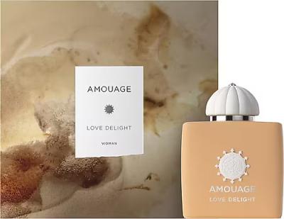Amouage Love Delight Woman EDP 100ml orijinal JLT