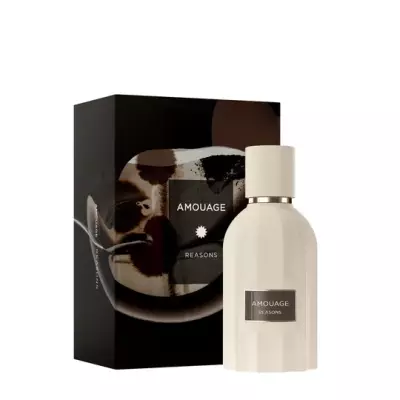Amouage Reasons Essence De Parfum 100ml JLT