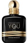 Armani Stronger With You Oud 100 ML Man tester