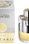 Azzaro Wanted Men Edt 100 ml JLT Man