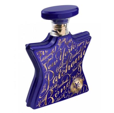 Bond No 9 New York Patchouli Edp  100 ml tester