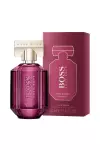 Boss The Scent Magnetıc For Her EDP 100 ml JLT Woman