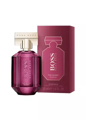 Boss The Scent Magnetıc For Her EDP 100 ml JLT Woman
