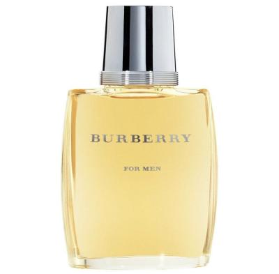 Burberry Classic Edt 100ml Parfüm Man tester