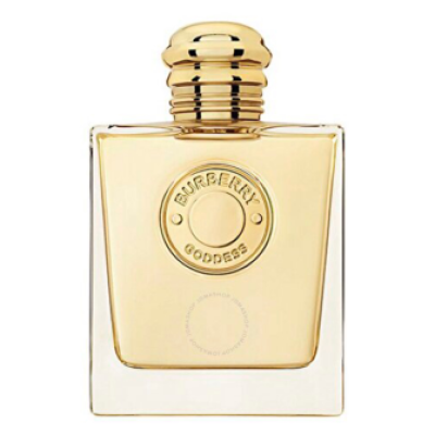 Burberry Goddess Edp 100 ml woman tester