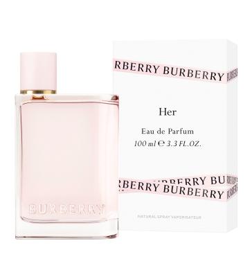 Burberry Her EDP 100 ml