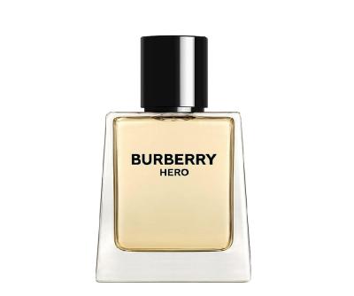 Burberry Hero Eau de Toilette 100 ml Man tester