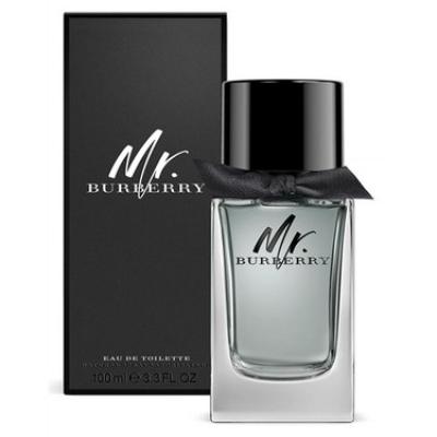 Burberry Mr. Burberry EDT 100ML Erkek Parfüm ARC JLT