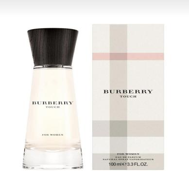 Burberry Touch For Women Edp  100ml JLT Woman