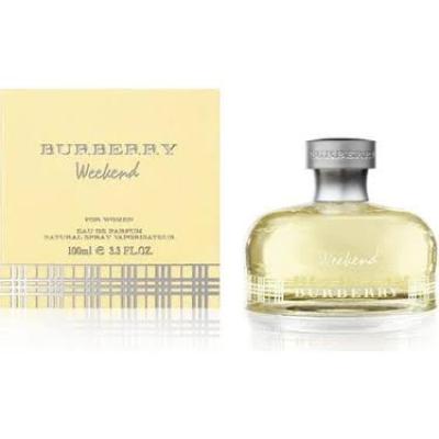 Burberry Weekend EDP 100 ml  JLT Woman