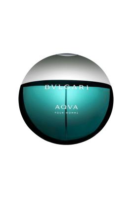 Bvlgari Aqva Edt 100 ml Parfüm Man tester