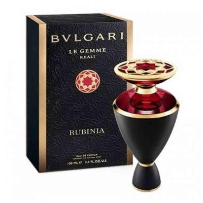 Bvlgari Le Gemme Rubinia EDP 100 ml JLT