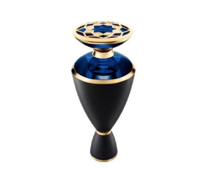 Bvlgari Le Gemme Lazulia EDP 100ML Woman tester