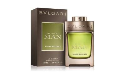 Bvlgari Man Wood Essence Edp 100 Ml JLT Man