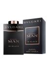 Bvlgari Man In Black Edp 100 Ml JLT Man