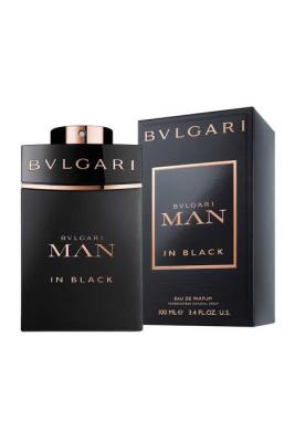 Bvlgari Man In Black Edp 100 Ml JLT Man