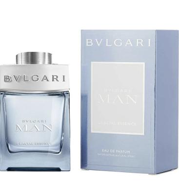 Bvlgari Man Glacial Essence Edp 100 ml  JLT Man