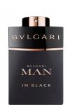 Bvlgari Man İn Black EDP 100ml Parfüm Man tester