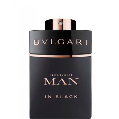 Bvlgari Man İn Black EDP 100ml Parfüm Man tester