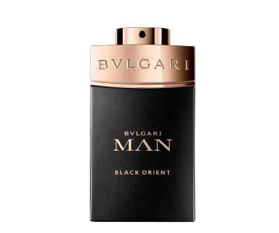 Bvlgari Man in Black Orient Edp 100ml Parfüm Man tester