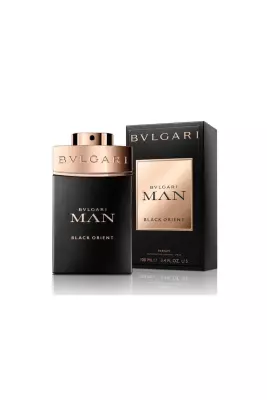Bvlgari Man in Black Orient Edp 100ml Parfüm Man JLT