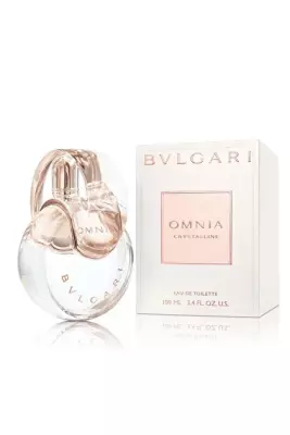 BVLGARI Omnia Crystalline Eau de Toilette kadın JLT