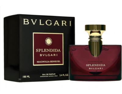 Bvlgari Splendida Magnolia Sensuel Edp 100 ml  JLT Woman