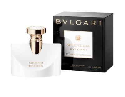 Bvlgari Splendida Patchouli Tentation EDP 100 ml JLT Woman