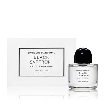 Byredo black saffron edp 100 ml JLT Unisex