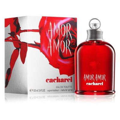 Cacharel Amor Amor Femme EDT 100 ml JLT Woman