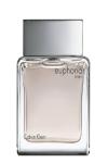 Calvin Euphoria Edt 100ml Parfüm Man tester
