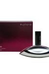 Calvin Klein Euphoria EDP  100ml  JLT Woman