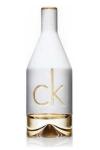 Calvin Klein 2u For Her 100ml Edt Parfüm Woman tester