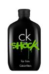 Calvin One Shock For Him Edt 100 ml Parfüm Man tester