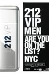 CAROLİNA HERRERA 212 VİP MEN EDT 100 ML JLT Man