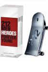 Carolina Herrera 212 Heroes Men EDT 90 ml  JLT Man