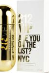 Carolina Herrera 212 VIP EDP 80ml  JLT Woman