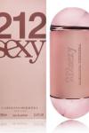 Carolina Herrera 212 Sexy EDP   100ml  JLT Woman