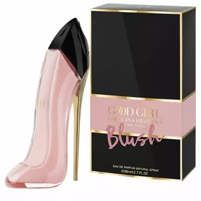 Carolina Herrera Good Girl Blush 80ml JLT Woman
