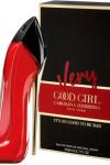 Carolina Herrera Very Good Girl Edp 80 ml  JLT Woman