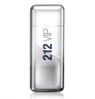 Carolina Herrera 212 Vip Men Edt 100 ml Parfüm Man tester