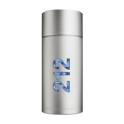 Carolina Herrera 212 men edt 100ml Parfüm Man tester