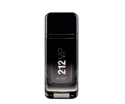 Carolina Herrera 212 Vip Black 100ml Edt Parfüm Man tester