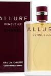 Chanel Allure Sensuelle Edt 100ml Woman JLT