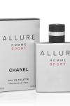 Chanel Allure Sport Edt 100ml  JLT Man