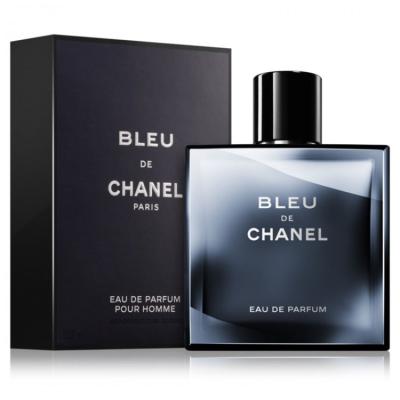 Chanel Bleu De Chanel Edp 100 ml JLT Man