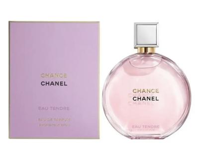 Chanel Chance Eau Tendre (EDT) 100 ml  JLT Woman