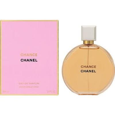 Chanel Chance Eau De Parfum 100 ml JLT Woman
