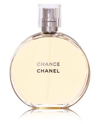 Chanel Chance Toilette 100ml Woman tester