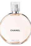 Chanel Chance Eau Vive Edt 100 ml Parfum Woman tester